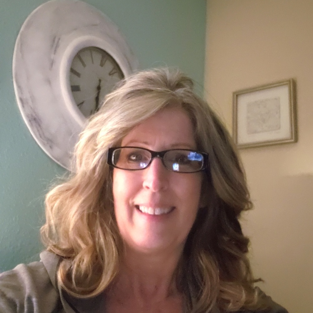 Meet your Posher, Terri